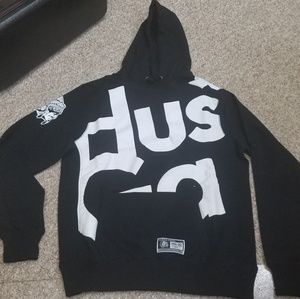 Hustle Gang hoodie